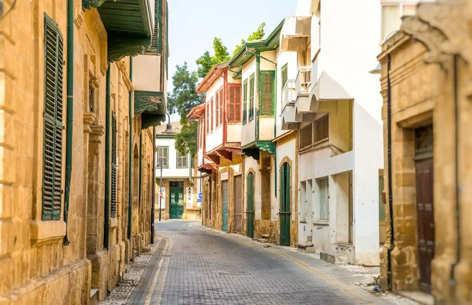 Πράσινο φως στις χορηγίες για φοιτητικές εστίες στην εντός των τειχών Λευκωσία