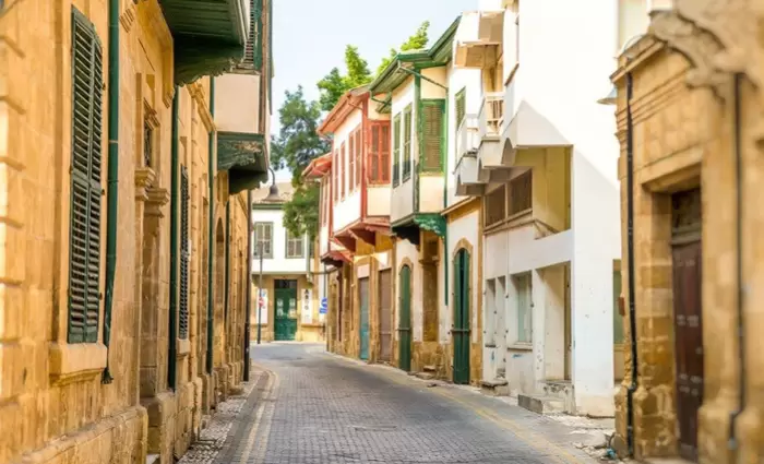 Πράσινο φως στις χορηγίες για φοιτητικές εστίες στην εντός των τειχών Λευκωσία