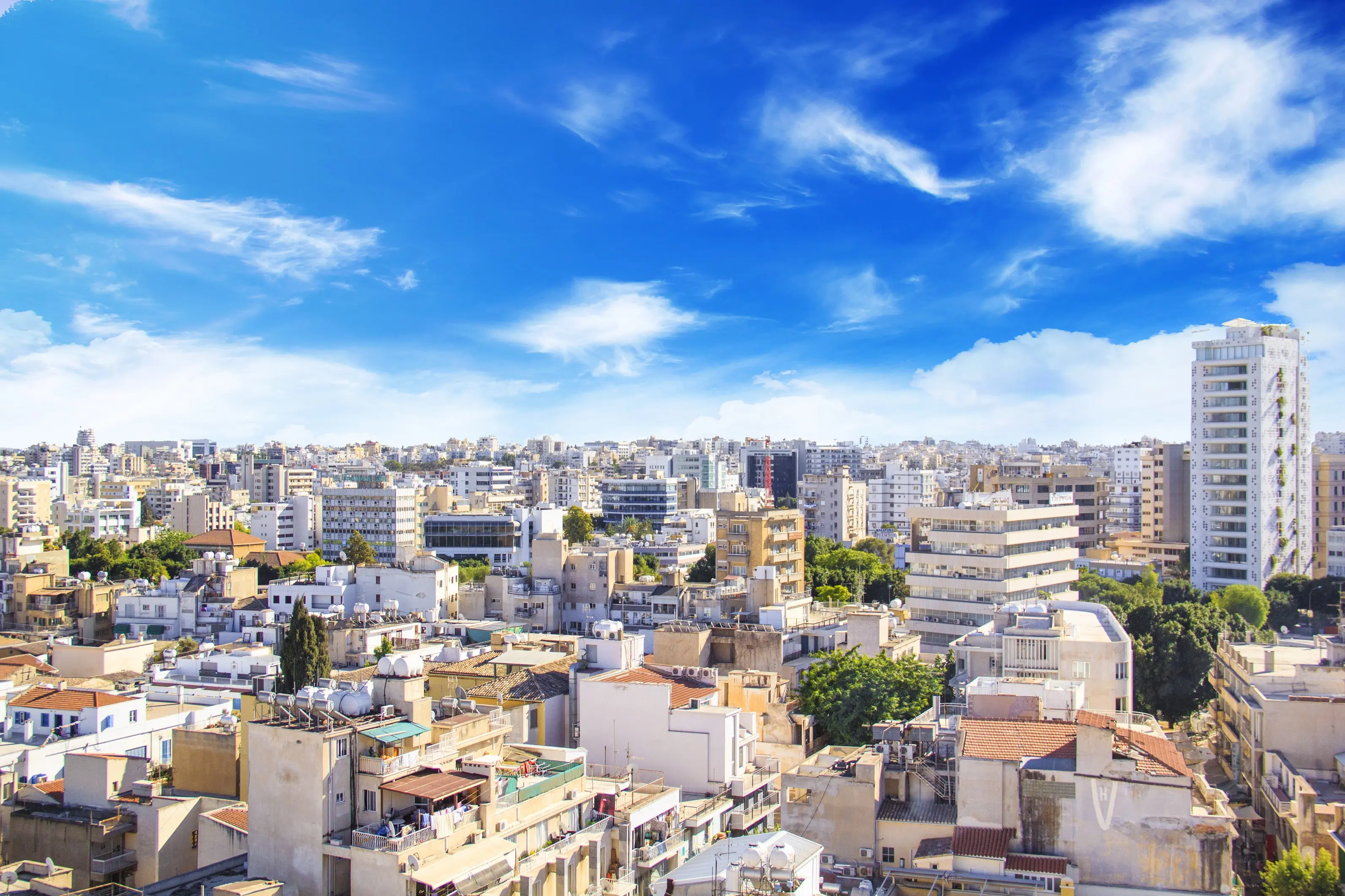 Η αναζωογόνηση του αναπτυξιακού μοντέλου της Κύπρου στο συνέδριο του Economist