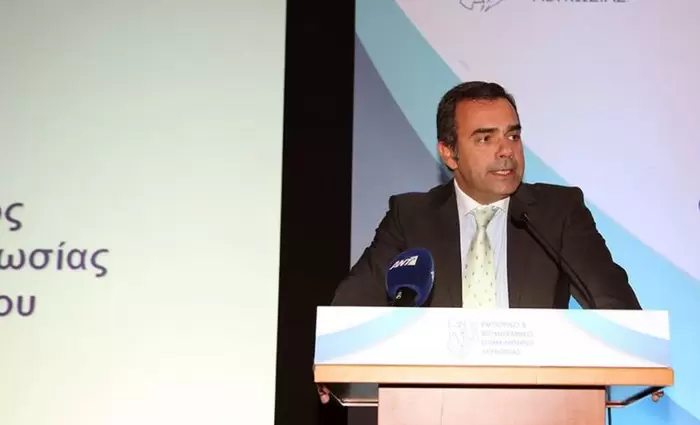 Υπερδήμο Λευκωσίας και ενισχυμένες εξουσίες εισηγείται ο Γιωρκάτζης (vid)