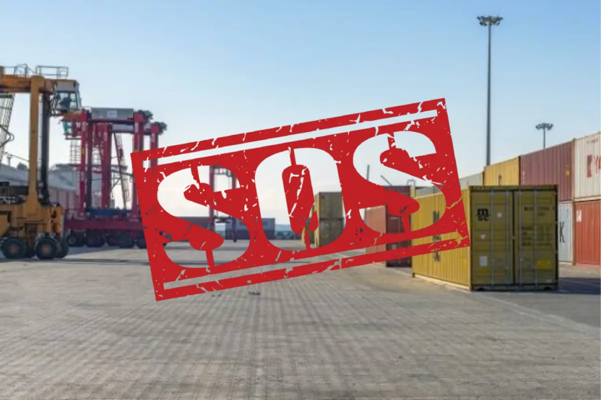 Ανησυχία στο λιανεμπόριο για ελλείψεις ενόψει Black Friday και Χριστουγέννων