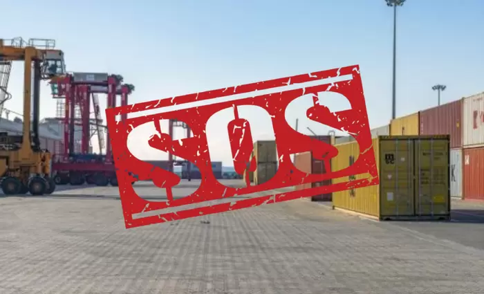 Ανησυχία στο λιανεμπόριο για ελλείψεις ενόψει Black Friday και Χριστουγέννων