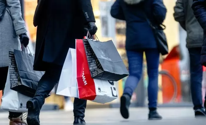 Στην Κύπρο η μεγαλύτερη αύξηση όγκου λιανικού εμπορίου, σύμφωνα με Eurostat