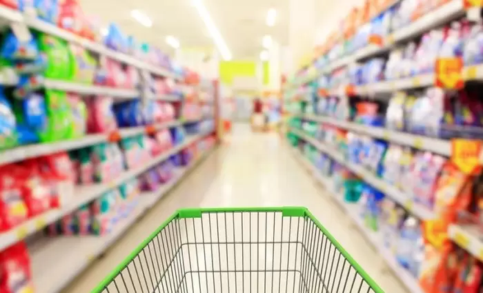 Ανοδικά κινήθηκε το λιανικό εμπόριο τον Μάιο 