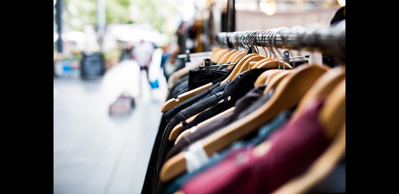 Στο +4,6% ο κύκλος εργασιών του λιανικού εμπορίου