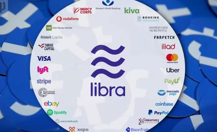 Το Libra μπορεί να πλήξει την δύναμη της ΕΚΤ