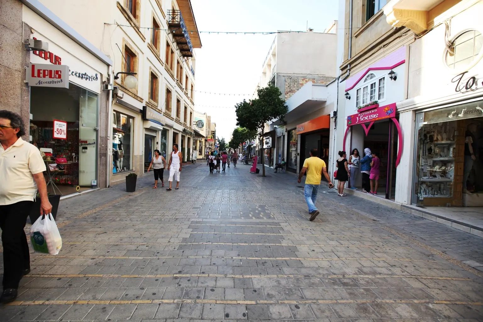 Πράσινο από Κομισιόν για Κυπριακό πρόγραμμα στήριξης €100 εκατ. για επιχειρήσεις