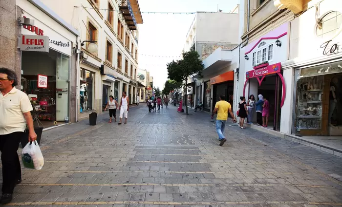 Πράσινο από Κομισιόν για Κυπριακό πρόγραμμα στήριξης €100 εκατ. για επιχειρήσεις