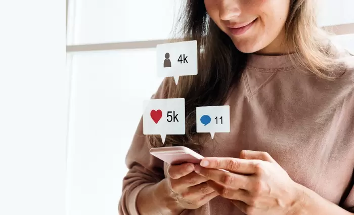 Wall Street Journal: Πώς είναι η ζωή χωρίς μέσα κοινωνικής δικτύωσης