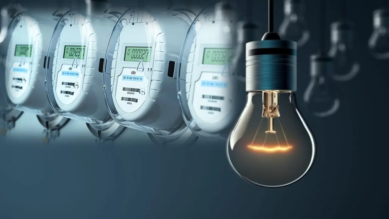 Έξυπνοι μετρητές: 6 + 1 πλεονεκτήματα που σηματοδοτεί η εγκατάστασή τους