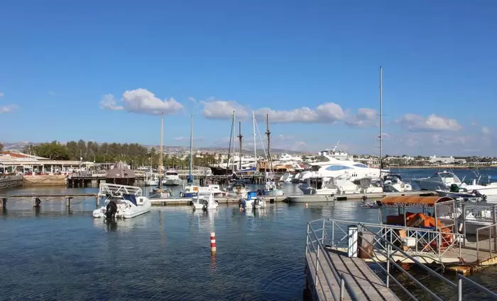 Δεν υπάρχουν 100 θέσεις ελλιμενισμού στην Πάφο, λέει ο Cyprus Yacht Owners