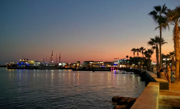 Σε πλήρη λειτουργία 8.000 κλίνες στην Πάφο τον χειμώνα