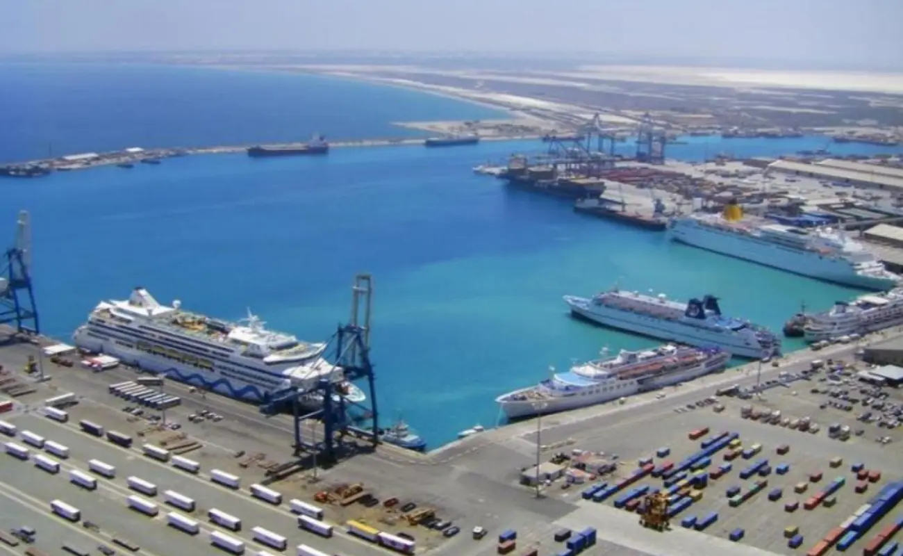 Στους προορισμούς κρουαζιέρας στην Α. Μεσόγειο επενδύει το λιμάνι Λάρνακας