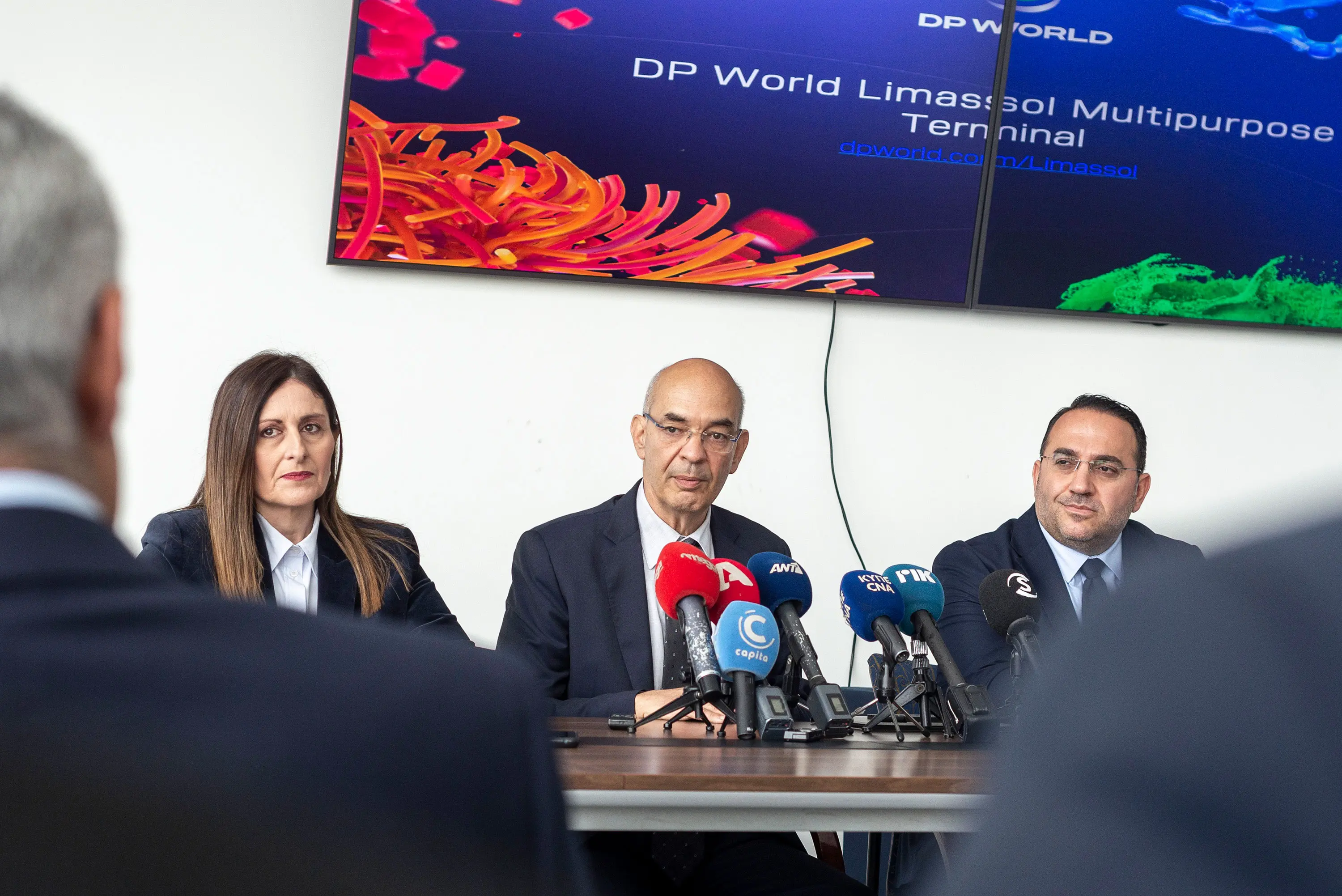 Κοινή προσπάθεια τριών υπουργών για ναυτιλία, λιμάνια, τουρισμό