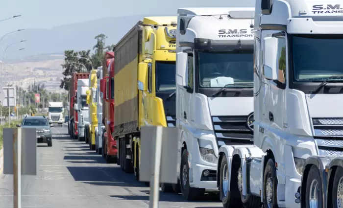 Επί τάπητος τα αιτήματα των μεταφορών Α΄ με πρωτοβουλία A. Βαφεάδη