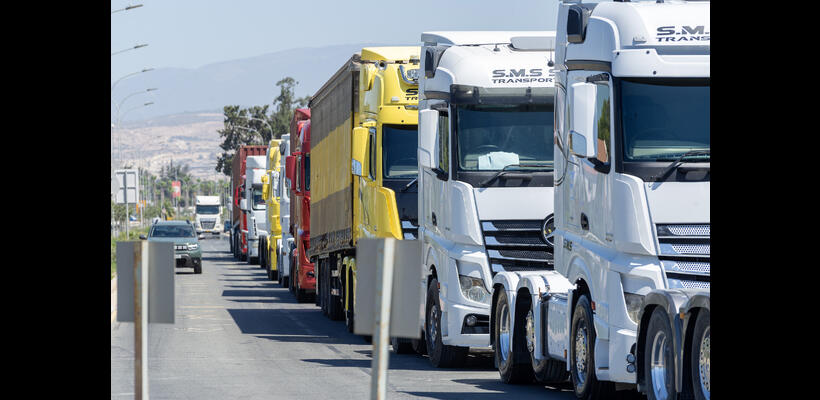 Επί τάπητος τα αιτήματα των μεταφορών Α΄ με πρωτοβουλία A. Βαφεάδη