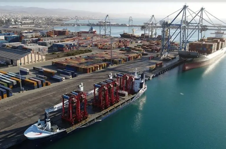 Eurogate: Καμία αύξηση στις ταρίφες στο τερματικό εμπορευματοκιβωτίων