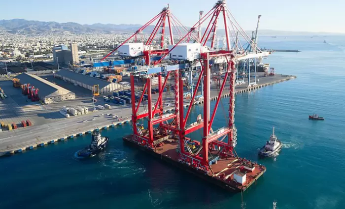 Πώς επηρεάζουν το κυπριακό εμπόριο οι επιθέσεις των Χούθι