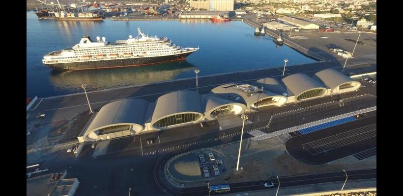 Οι κανόνες και τα πρότυπα ασφαλείας των επιβατηγών πλοίων