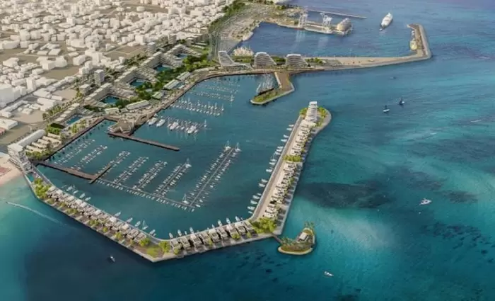Λιμάνι Λάρνακας: «Ξεχνάει» την ουσία και βάζει πλώρη για... εισπράξεις ο ανάδοχος