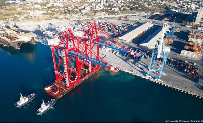 Αυξήθηκε το έλλειμμα του εμπορικού ισοζυγίου