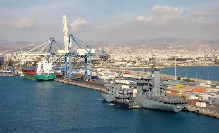 Βαφεάδης: Αποτελεσματική λειτουργία λιμανιών το «κλειδί» για την εμπορική ναυτιλία