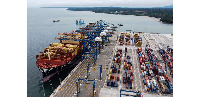 Kρίση στη Μέση Ανατολή: Χρυσές δουλειές για τα λιμάνια Μεσογείου και Αφρικής