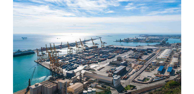 Απειλούνται τα μεγάλα εμπορικά λιμάνια της ΕΕ: Ο φόρος εκπομπών αερίου οδηγεί το εμπόριο εκτός Ευρώπης