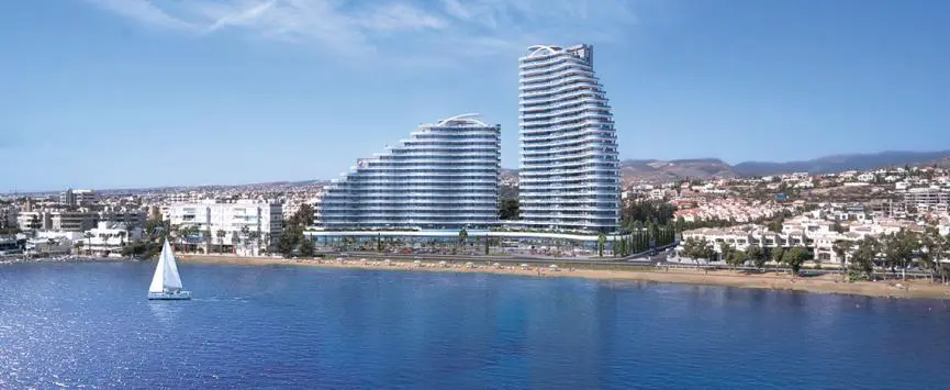 2019 Μια χρονιά σταθμός για το Limassol Del Mar