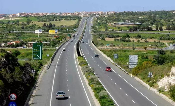 Πότε αρχίζει η κατασκευή του περιμετρικού Λευκωσίας και ποιο το κόστος
