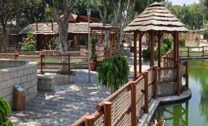 Επανέρχεται το ΕΤΕΚ για Δημοτικό Κήπο Λεμεσού