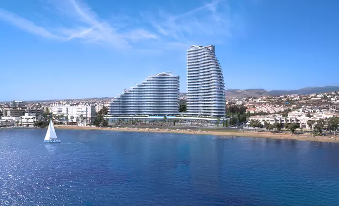 Ένα ακόμα κατασκευαστικό ρεκόρ για τα κυπριακά δεδομένα