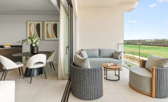 Το Limassol Greens υποδέχεται τους πρώτους του κατοίκους και περνά σε ένα νέο κεφάλαιο