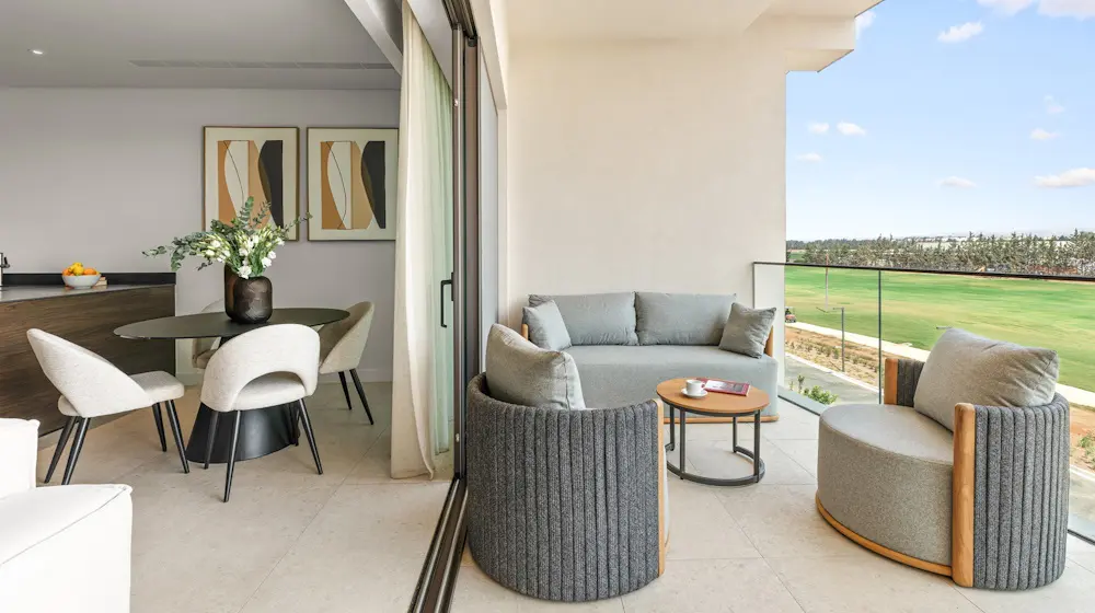 Το Limassol Greens υποδέχεται τους πρώτους του κατοίκους και περνά σε ένα νέο κεφάλαιο