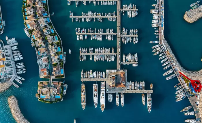 Μαρίνα Λεμεσού: 10 χρόνια λειτουργίας και νέα εταιρική ταυτότητα