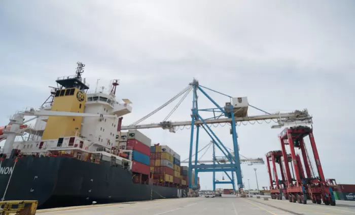 Λιμενεργάτες: Διορία 8 ημερών πριν την κλίμακωση των μέτρων