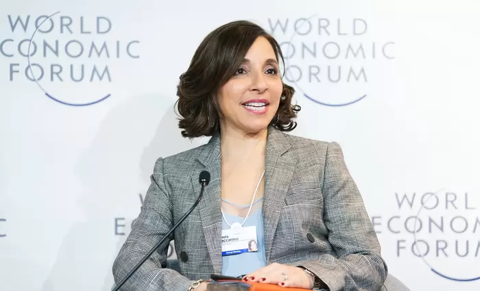 Η νέα σιδηρά κυρία του twitter - Ποια όρισε διάδοχό του ο Μασκ