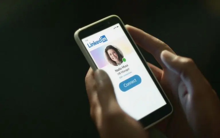 LinkedIn: Με δεδομένα χρηστών η εκπαίδευση γενετικής τεχνητής νοημοσύνης