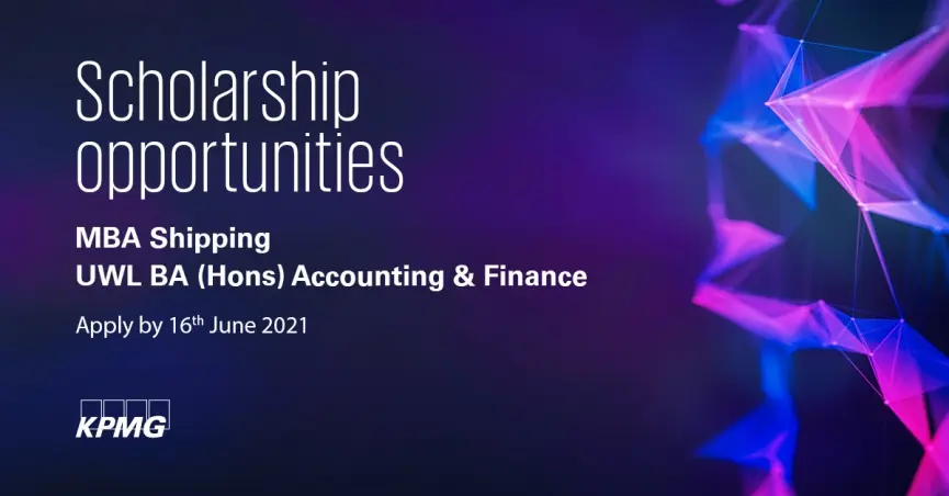 Η KPMG Κύπρου και το CIM προσφέρουν 2 υποτροφίες