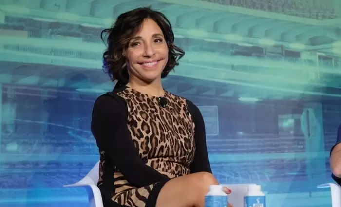 Πρώτη ημέρα στο γραφείο για την «Σιδηρά Κυρία» του Twitter