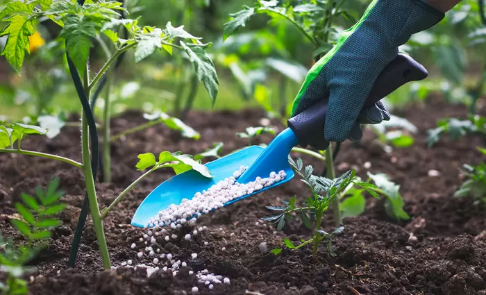 Αναστολή των δασμών στα αζωτούχα λιπάσματα προτείνει η Κομισιόν