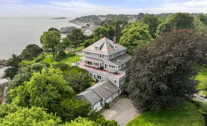 Πολυτελή ακίνητα: Πουλήθηκε το σπίτι που «έχτισε» η Lipton