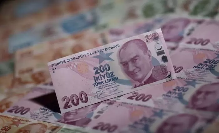 Πόσα δισ. δολάρια ξόδεψε η Τουρκία για να «κρατήσει» τη λίρα τον Δεκέμβρη