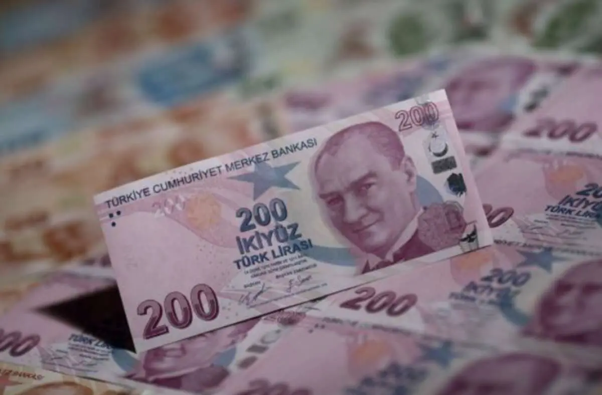 Νέα αύξηση επιτοκίου αναμένεται από την Κεντρική Τράπεζα της Τουρκίας