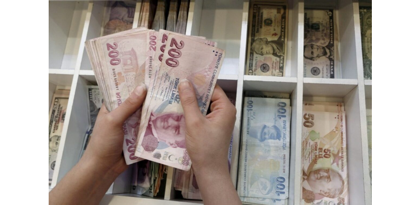 Καμπανάκι από Moody’s για Τουρκία: Οι πολιτικοί κίνδυνοι απειλούν τα οικονομικά οφέλη