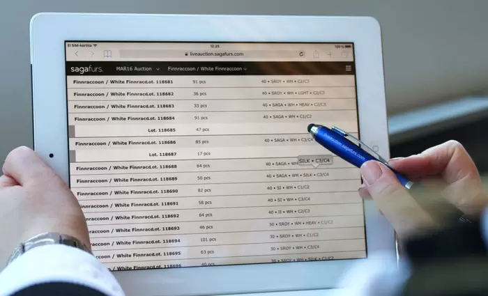 Έρχεται επιβολή φόρου σε ψηφιακές υπηρεσίες