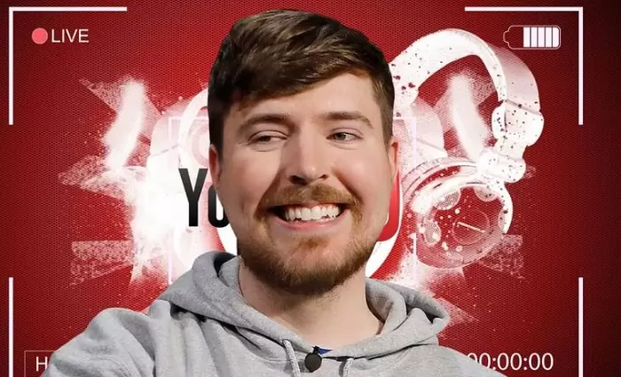 MrBeast: Ποιο είναι το μυστικό του πιο διάσημου YouTuber του κόσμου;