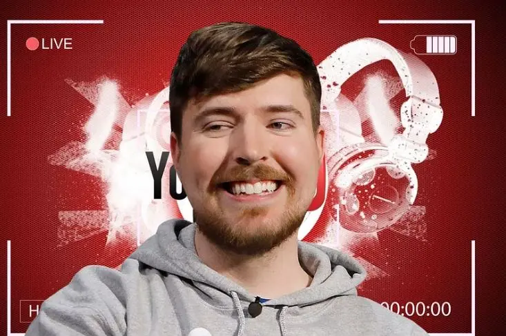 MrBeast: Ποιο είναι το μυστικό του πιο διάσημου YouTuber του κόσμου;