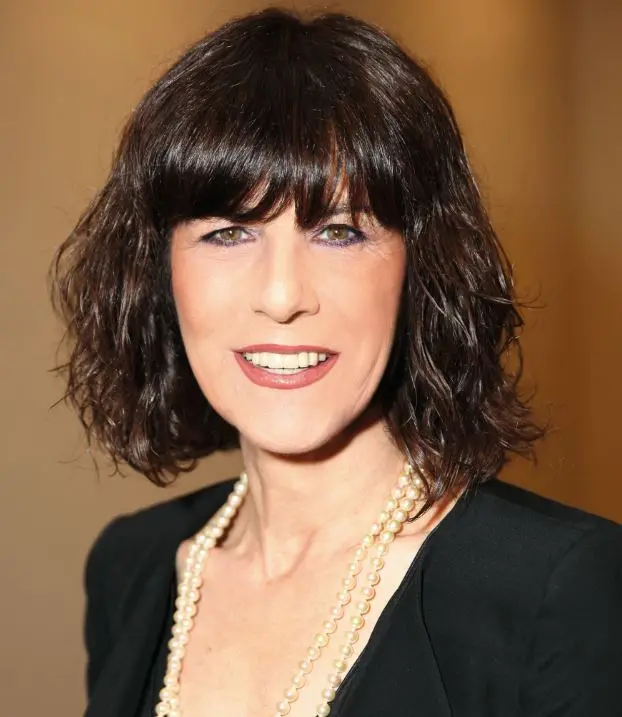 Δεσπω Λευκαριτη: Μια γυναίκα, για να ανεβεί επαγγελματικά, πρέπει να εργαστεί πιο σκληρά από έναν άνδρα