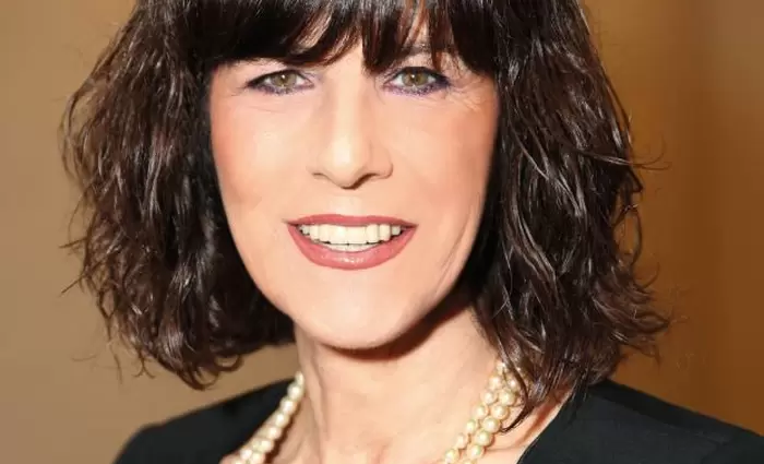 Δεσπω Λευκαριτη: Μια γυναίκα, για να ανεβεί επαγγελματικά, πρέπει να εργαστεί πιο σκληρά από έναν άνδρα